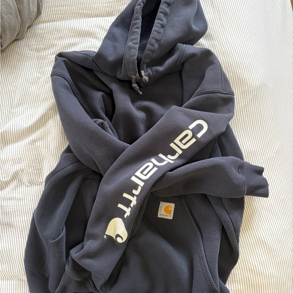 Carhartt Hoodie - Picture 1 of 1